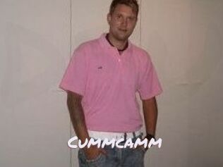 Cummcamm