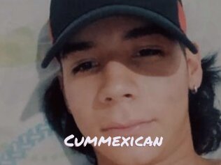 Cummexican