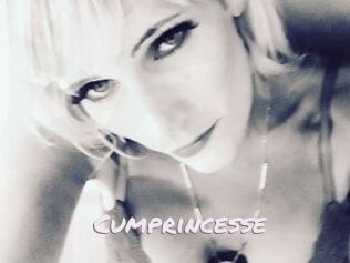 Cumprincesse