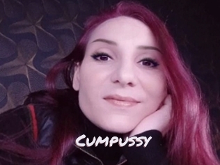 Cumpussy