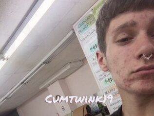 Cumtwink19