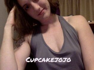 cupcakejojo Deutsche Sexcams