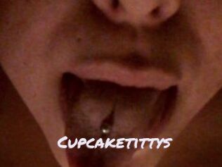 Cupcaketittys