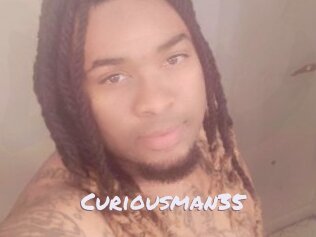 curiousman35 Deutsche Sexcams