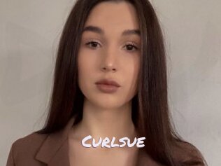 Curlsue
