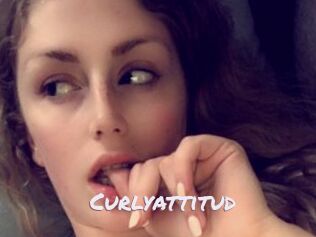 Curlyattitud