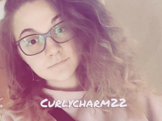 curlycharm22 Deutsche Sexcams