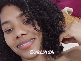 Curlyisa