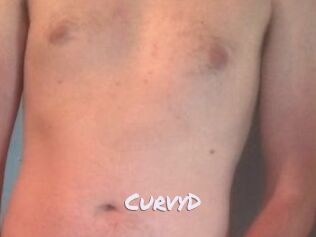CurvyD