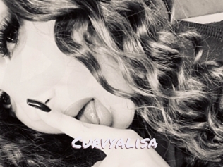 Curvyalisa