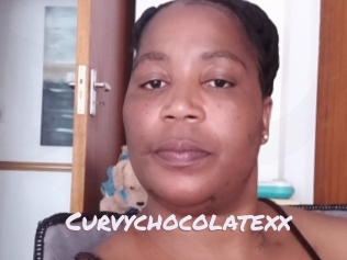 Curvychocolatexx