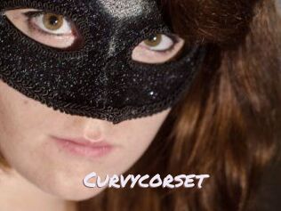 Curvycorset