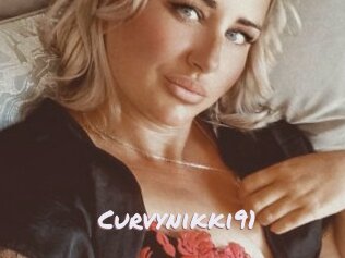 Curvynikki91