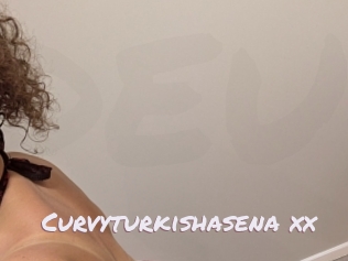 curvyturkishasena_xx Deutsche Sexcams