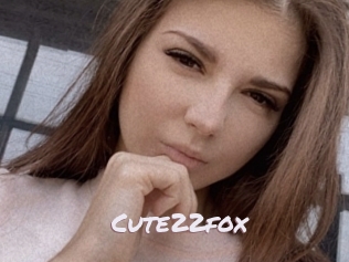Cute22fox