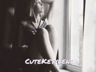 cuteKetylene Deutsche Sexcams