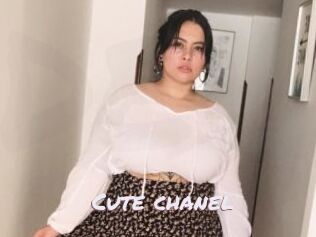 cute_chanel Deutsche Sexcams