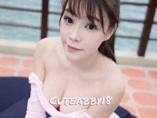 Cuteabby18