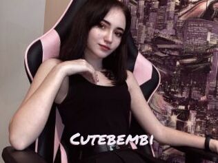 cutebembi Deutsche Sexcams
