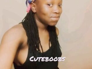 Cuteboobs