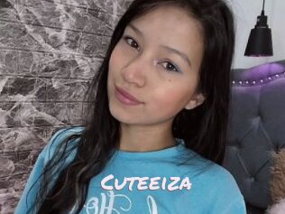 cuteeiza Deutsche Sexcams