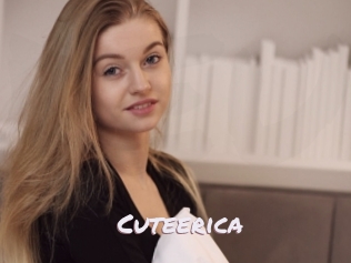 Cuteerica
