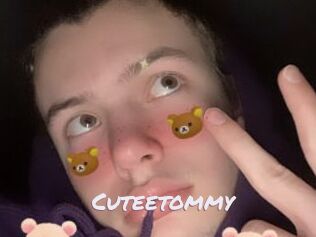 Cuteetommy