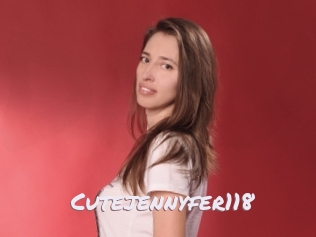 Cutejennyfer118