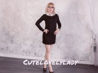 cutelovelylady Deutsche Sexcams
