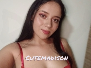 Cutemadison