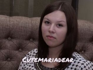 Cutemariadear
