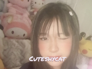 cuteshycat Deutsche Sexcams