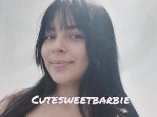 Cutesweetbarbie