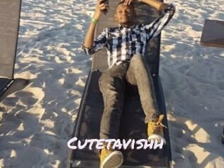 Cutetavishh
