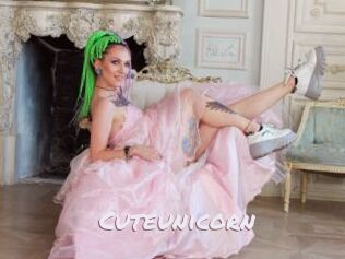 cuteunicorn Deutsche Sexcams