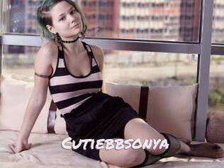 Cutiebbsonya
