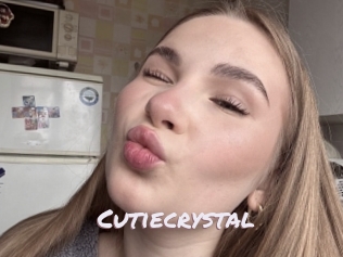 cutiecrystal Deutsche Sexcams