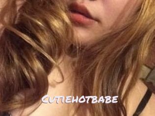 cutiehotbabe Deutsche Sexcams