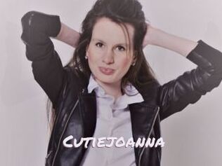 Cutiejoanna