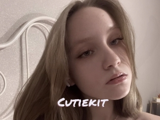 Cutiekit