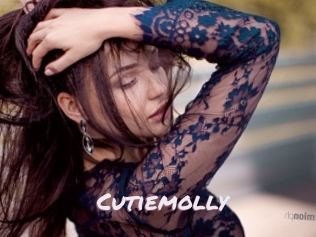 cutiemolly Deutsche Sexcams