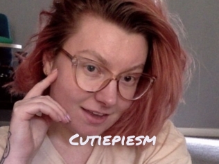 Cutiepiesm