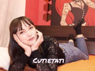 cutietati Deutsche Sexcams