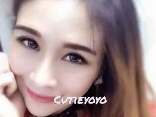 Cutieyoyo