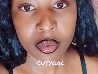 cutygal Deutsche Sexcams