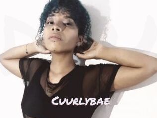 Cuurlybae