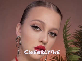 cwenblythe Deutsche Sexcams