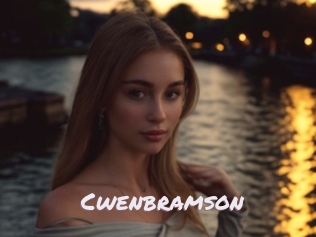 cwenbramson Deutsche Sexcams
