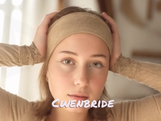 Cwenbride