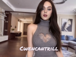 cwencantrill Deutsche Sexcams